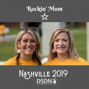 Meet your Posher, Rebecca